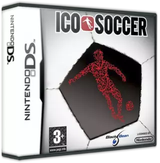 ROM Ico Soccer